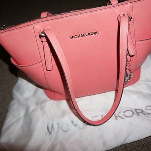 Michael kors bag!
